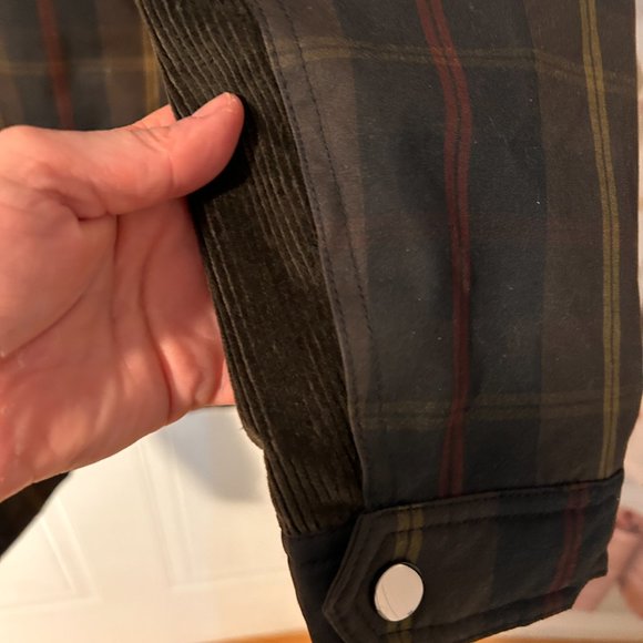 Brown Jacket - Picture 10 of 10